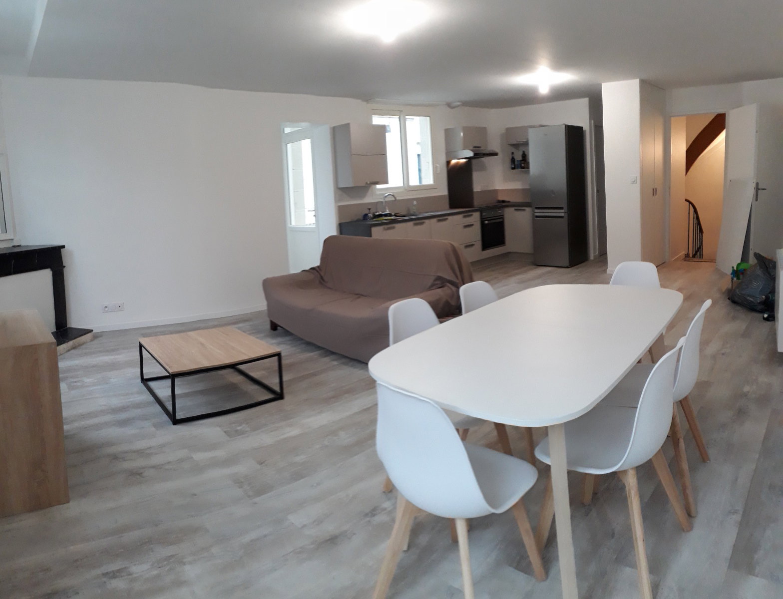 Colocation Saumur 661017