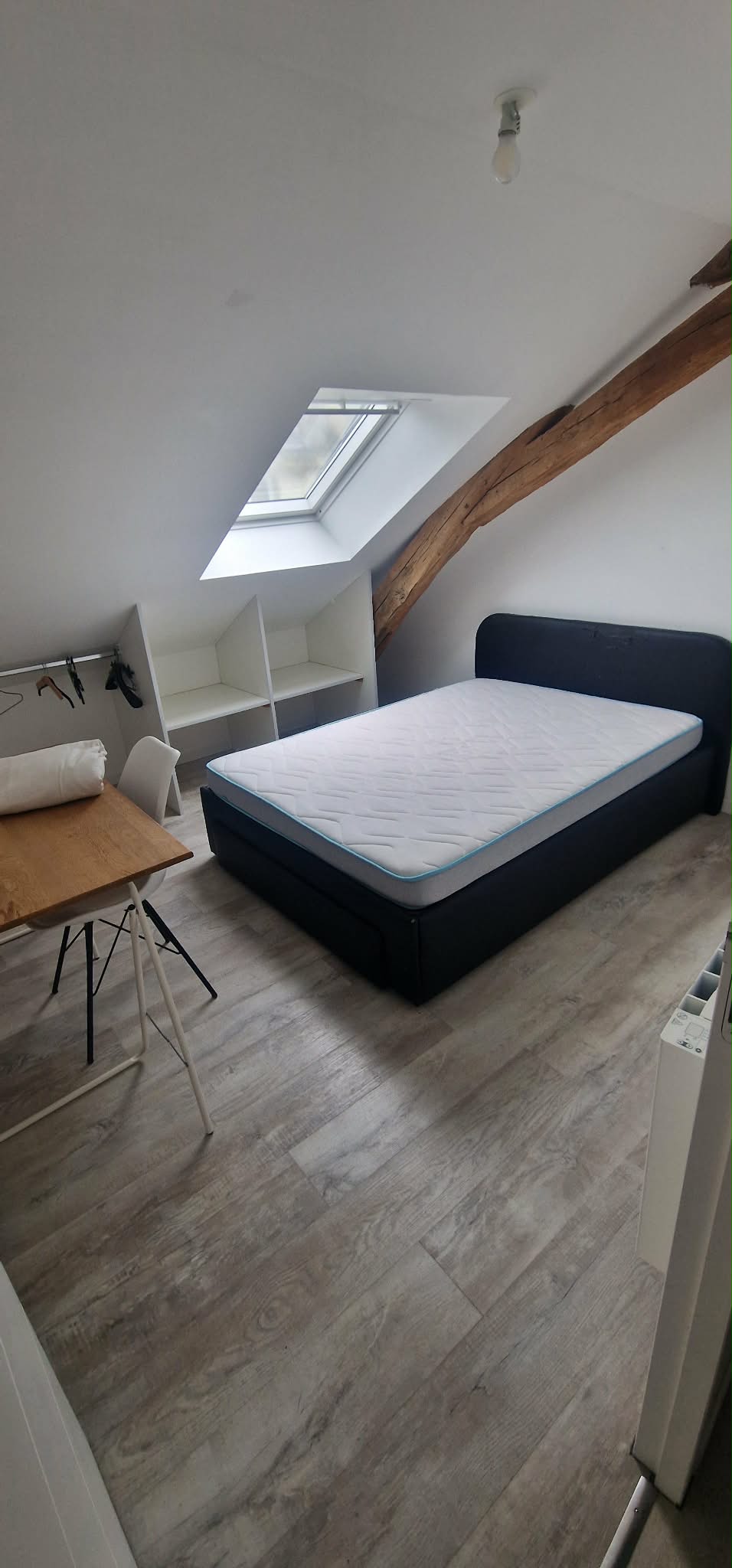 Colocation Saumur 661017