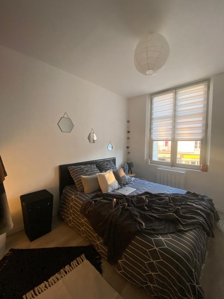 Shared Housing Saumur 661017