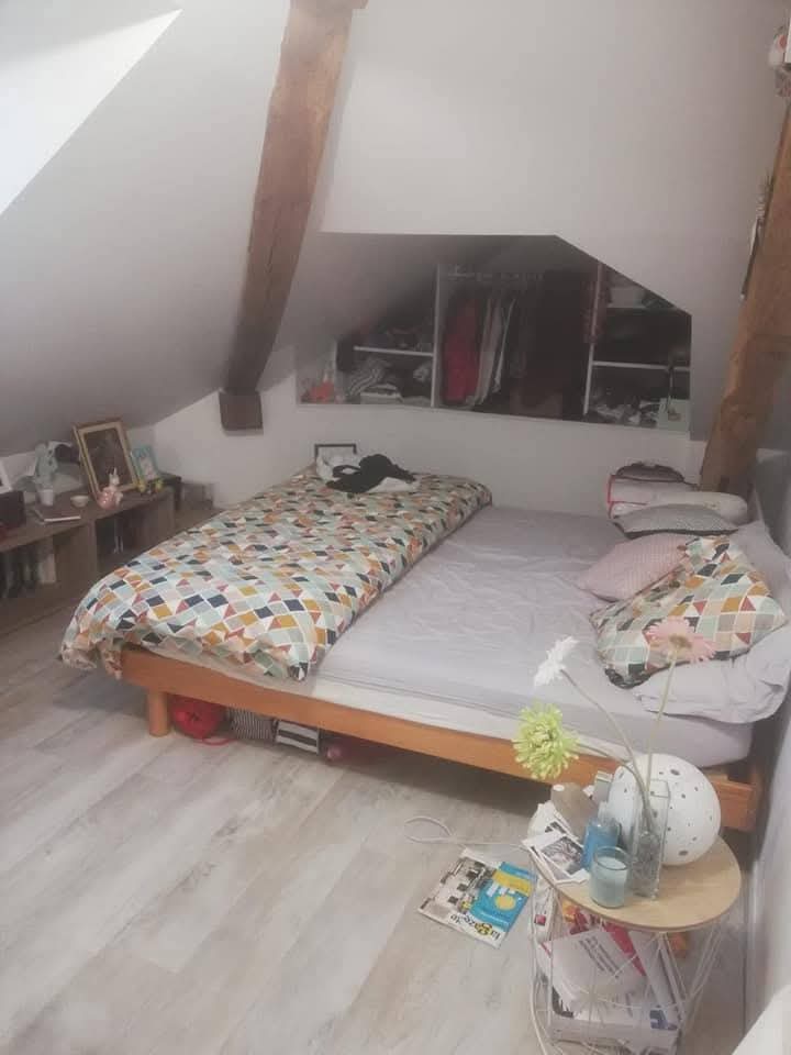 Shared Housing Saumur 661017