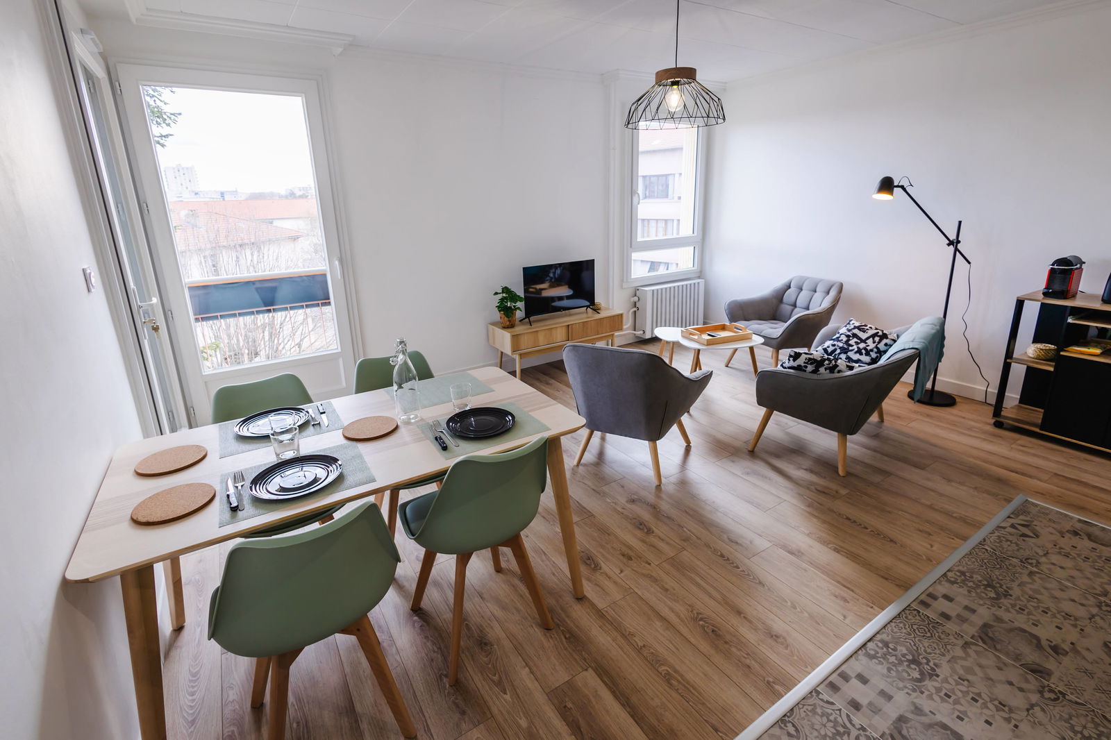 Colocation Lyon 658786