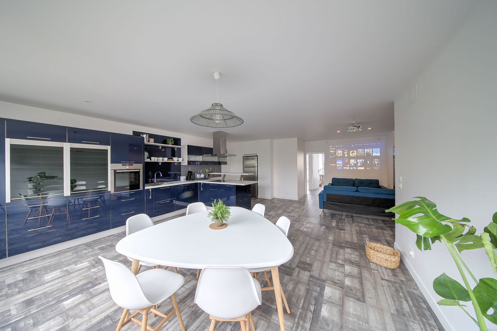 Colocation Vandœuvre-lès-Nancy 208849