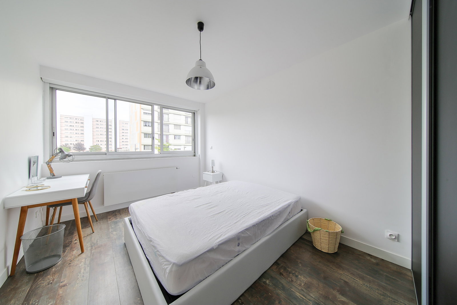 Colocation Vandœuvre-lès-Nancy 661067