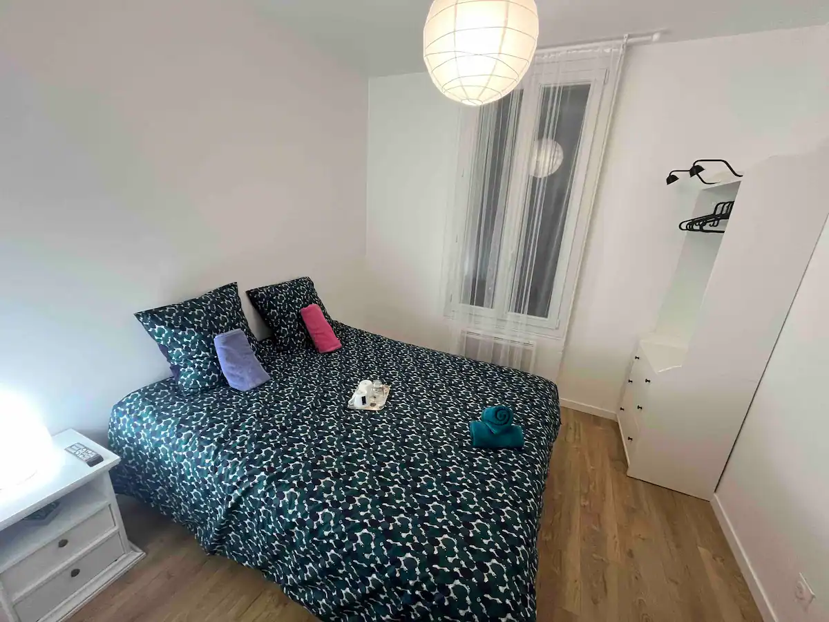 Colocation Le Blanc-Mesnil 423844