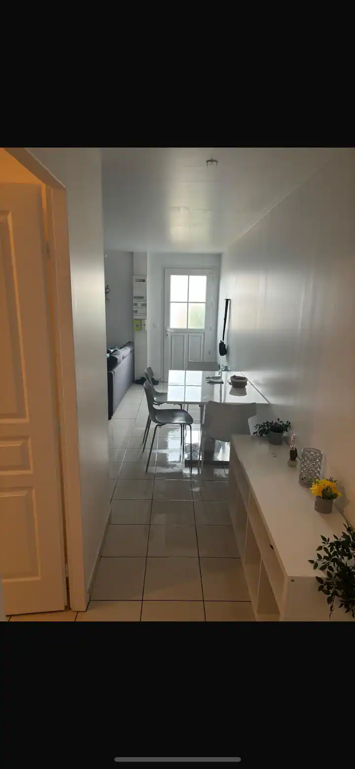 Colocation Le Blanc-Mesnil 423844