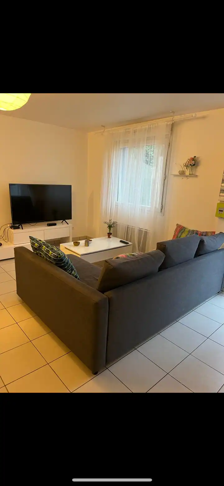 Colocation Le Blanc-Mesnil 423844