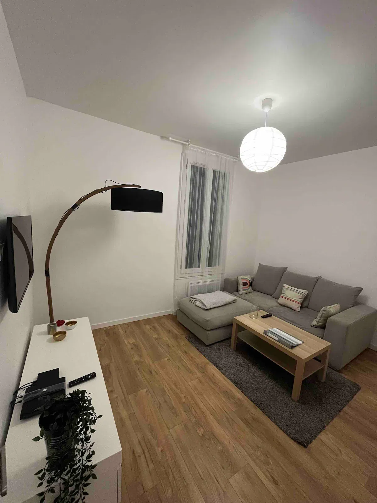 Colocation Le Blanc-Mesnil 423844
