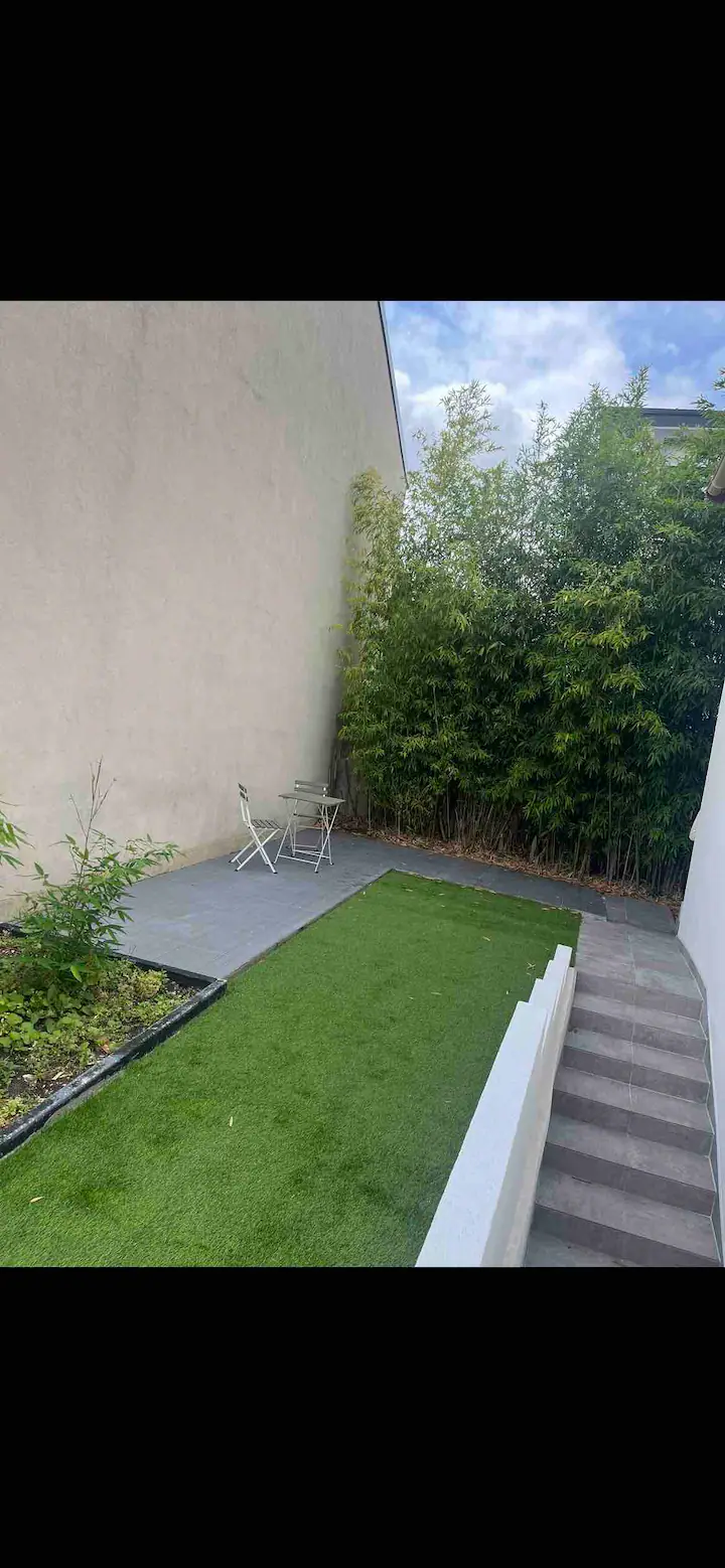 Colocation Le Blanc-Mesnil 423844