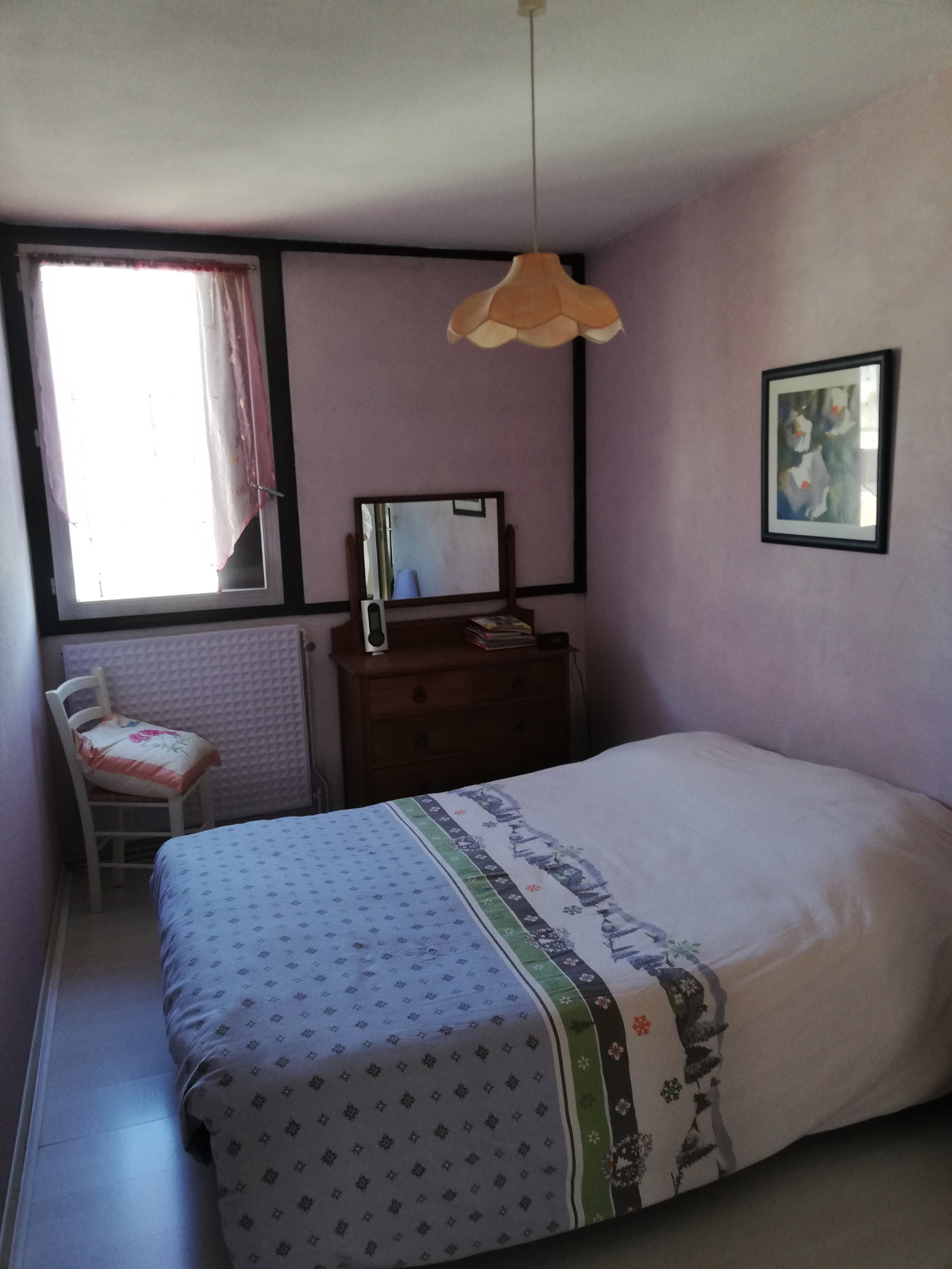 Shared Housing Grenoble 339732