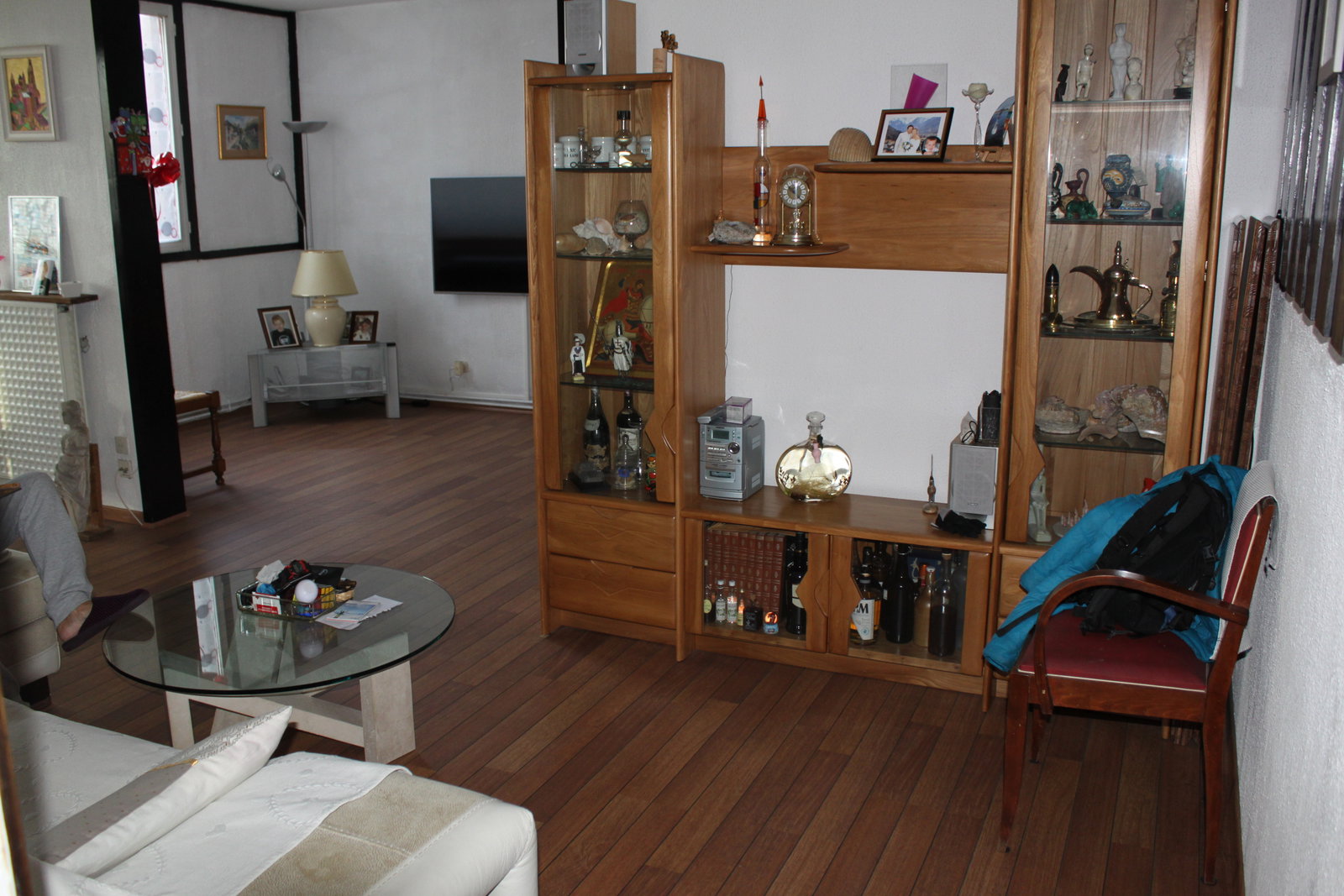 Shared Housing Grenoble 339732