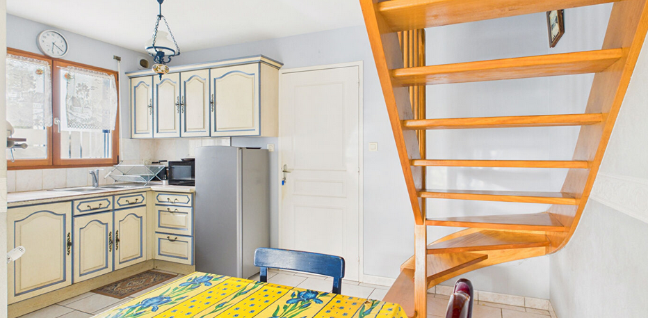 Shared Housing Trégunc 675411