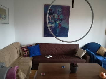 Room For Rent Thessaloniki 245290