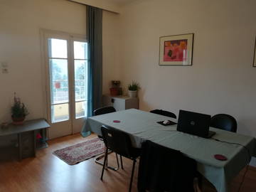 Chambre À Louer Thessaloniki 245290