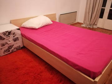 Chambre Chez L'habitant Thessaloniki 245290-4