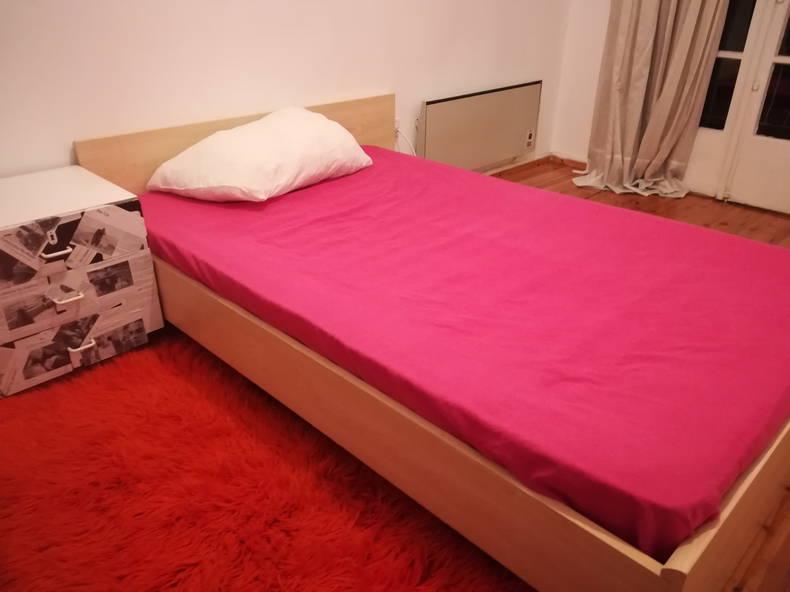 Homestay Thessaloniki 245290-4