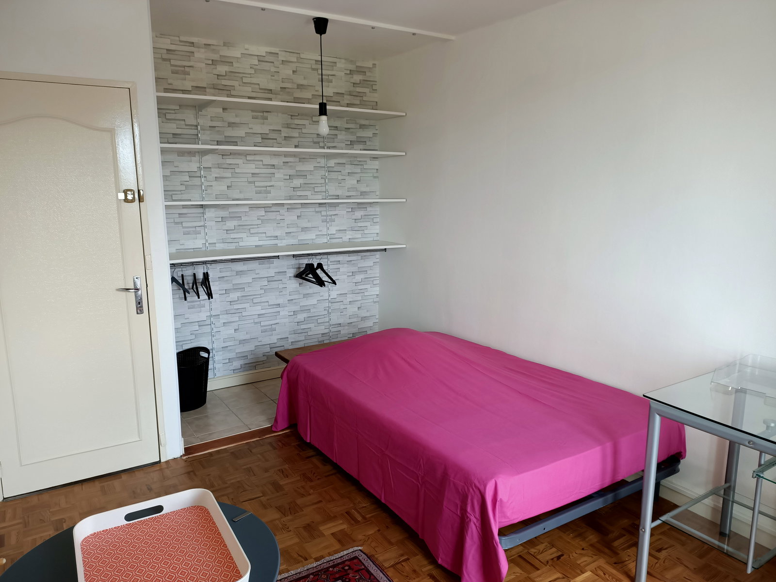 Homestay Pessac 480622