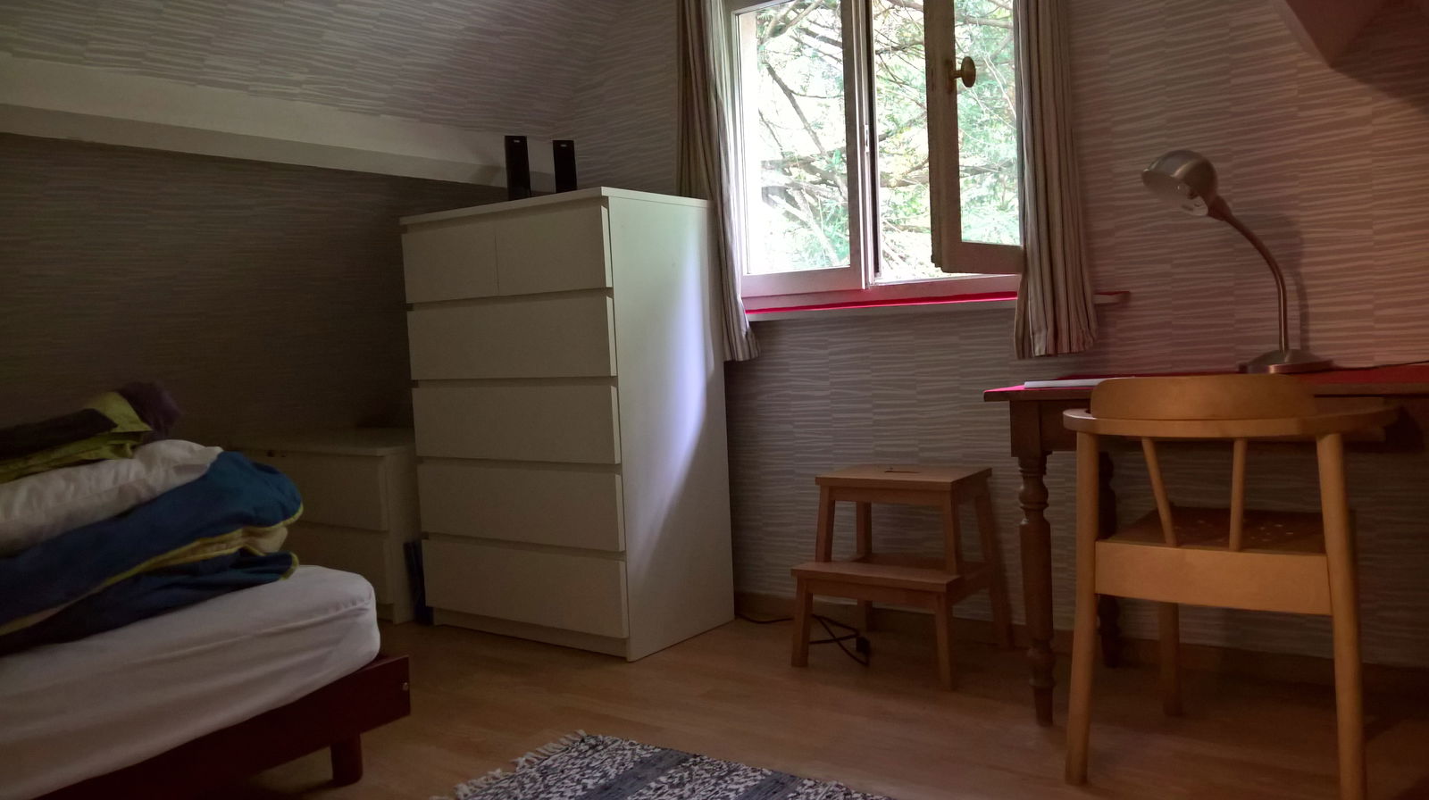 Homestay Chevreuse 177376