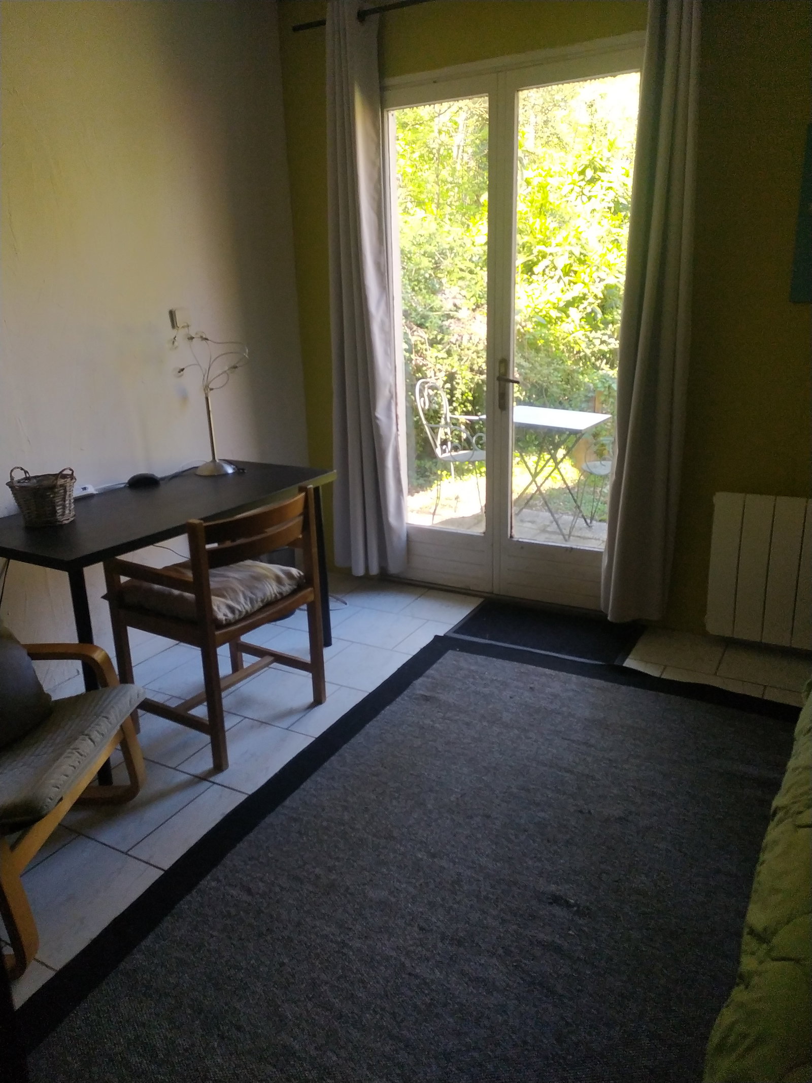 Shared Housing Thomery 432257