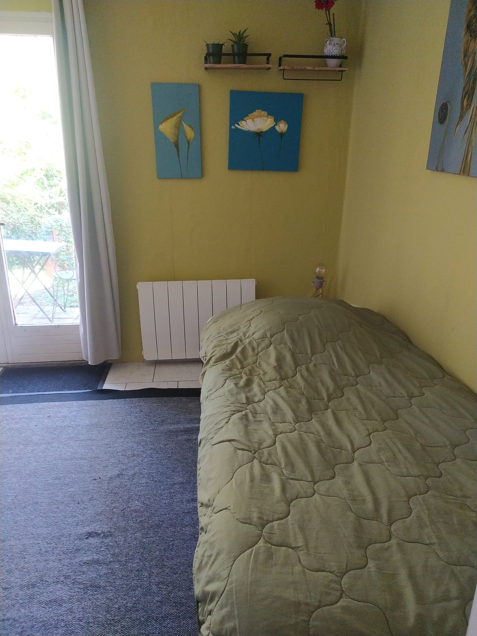 Shared Housing Thomery 432257