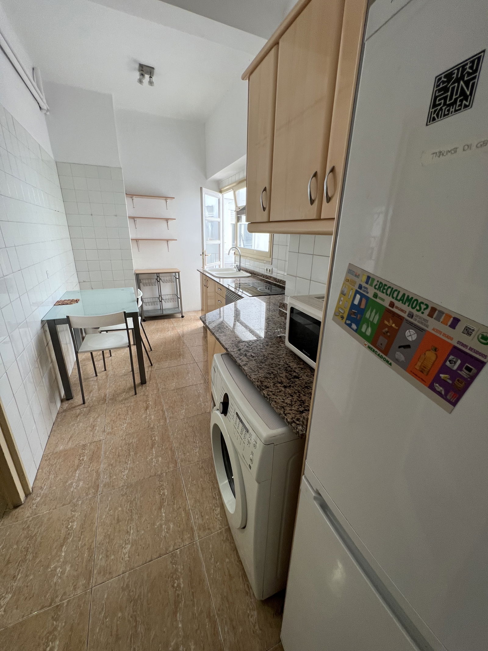 Colocation València 265167