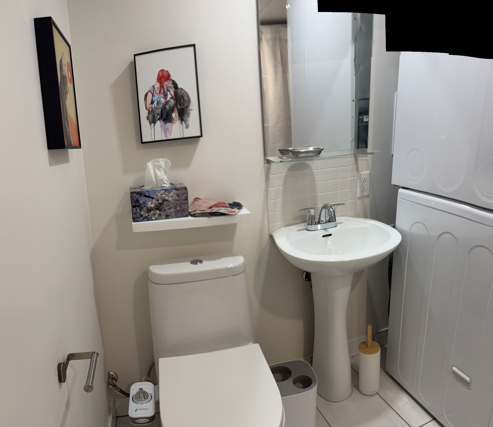 Homestay Montréal 660173