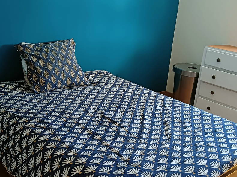 Gastgezin Tours 260132-1