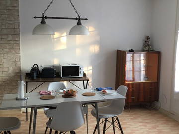 Piso compartido en alquiler en Castres - foto 1 : otra estancia-1