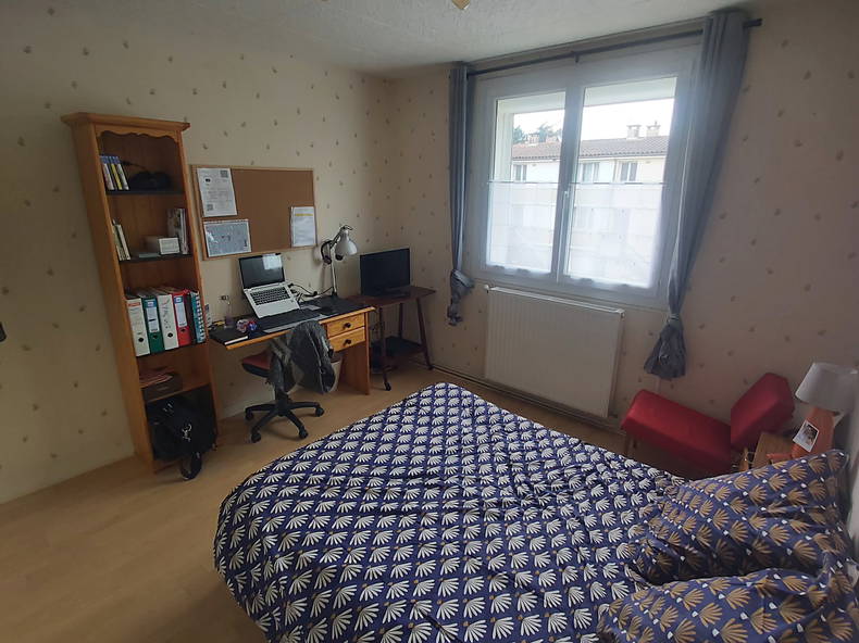 Piso Compartido Castres 668114-3