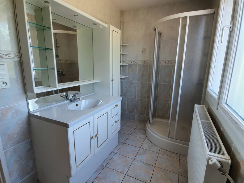 Piso Compartido Castres 668114-5