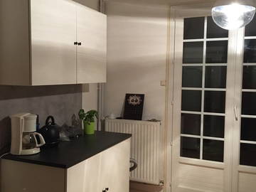 Piso compartido en alquiler en Castres - foto 7 : otra estancia-7