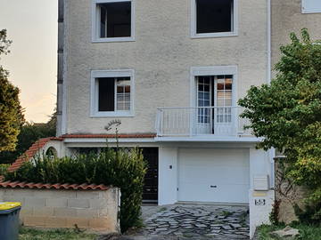 Piso compartido en alquiler en Castres - foto 10 : otra estancia-10