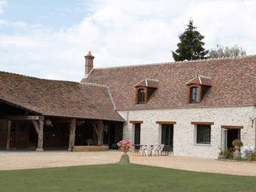 Chambre Chez L'habitant Gazeran 357321-4