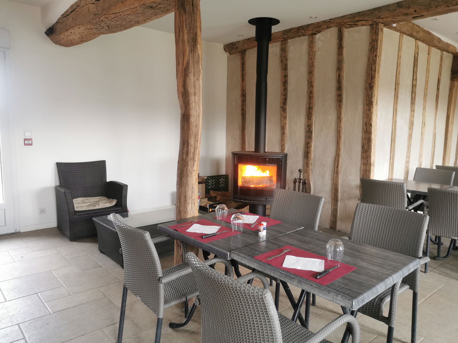 Homestay Gazeran 357298