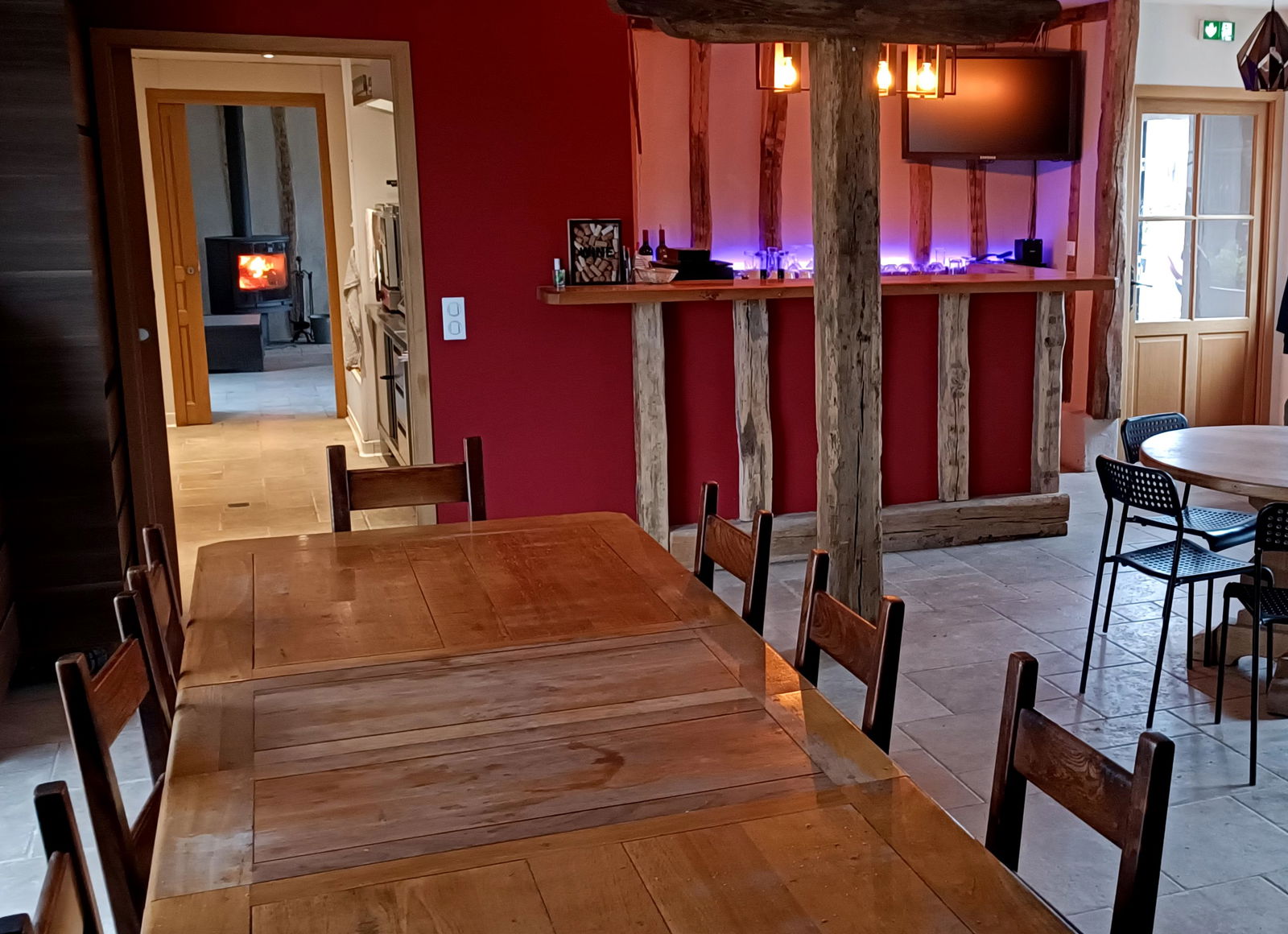 Homestay Gazeran 357298