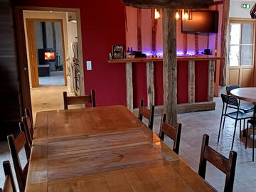 Chambre Chez L'habitant Gazeran 357298-7