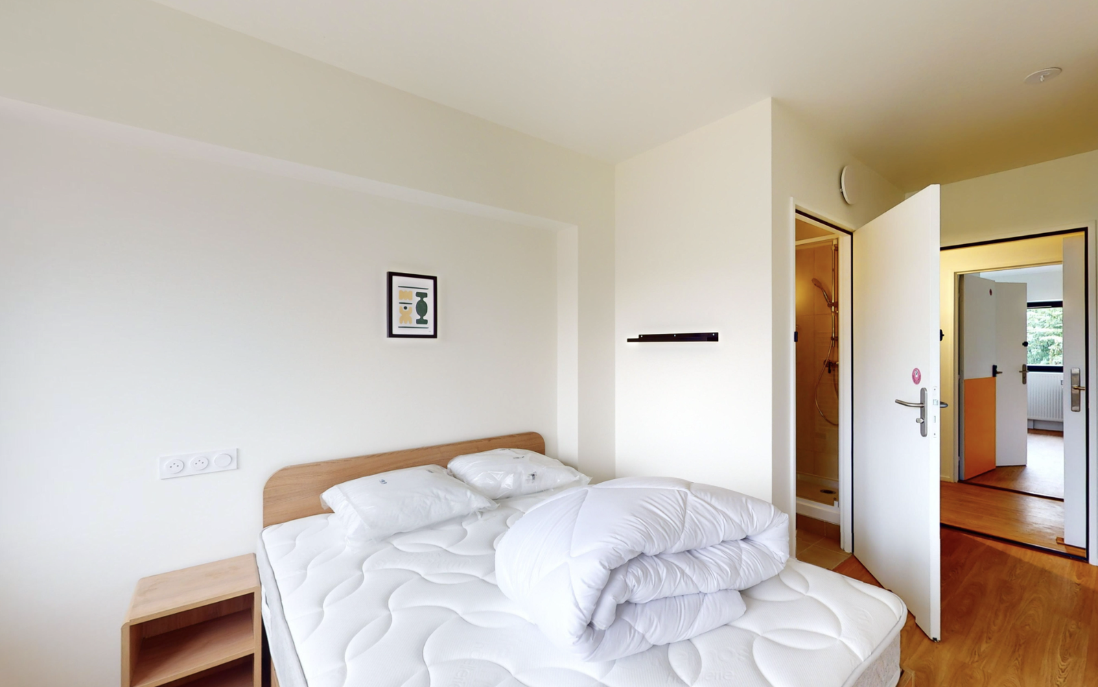 Coliving Orsay 660226