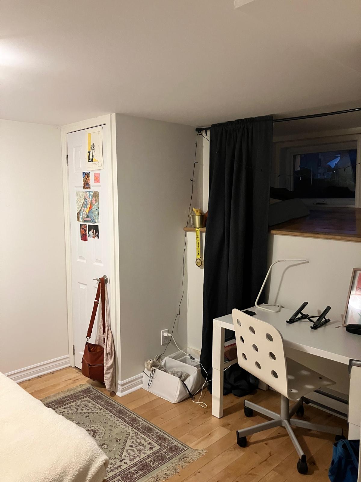 Colocation Montréal 638104