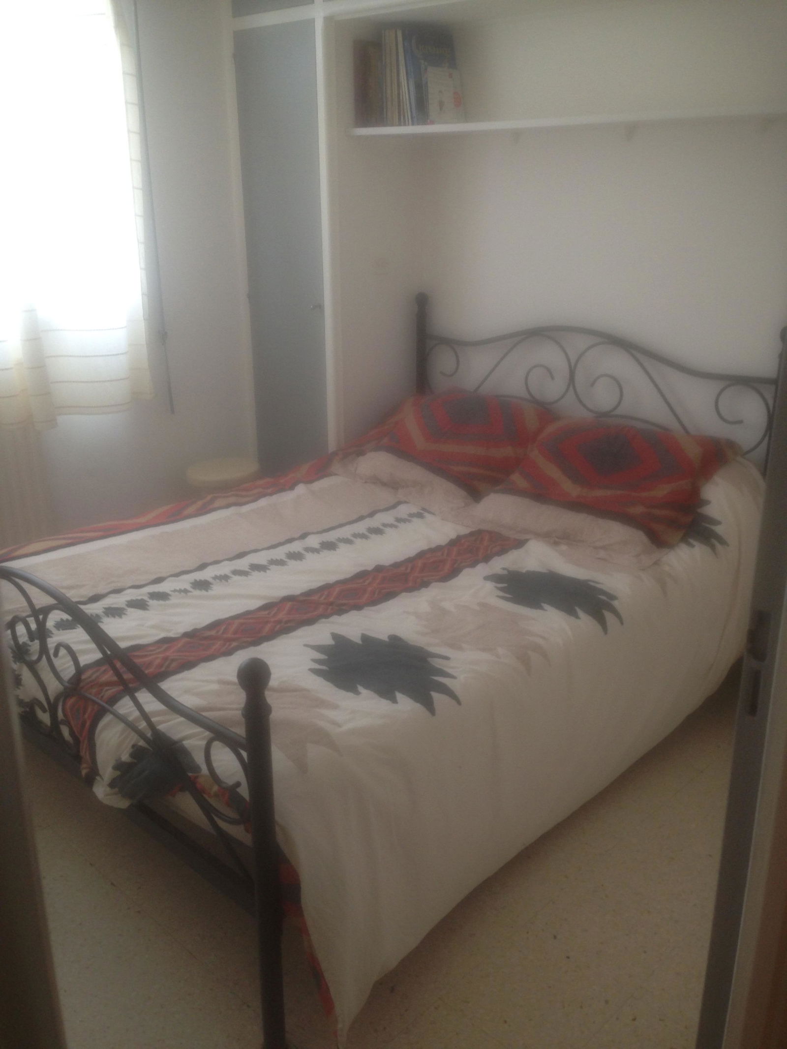 Homestay Palavas-les-Flots 161119