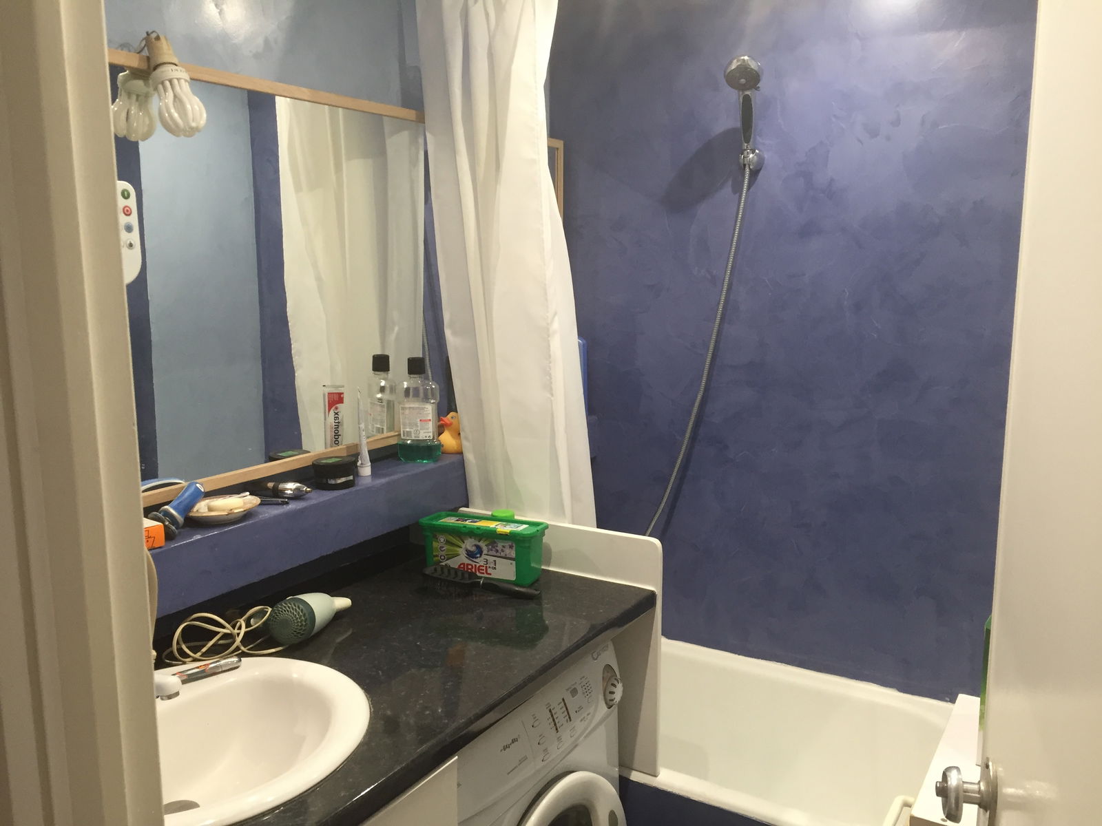 Homestay Palavas-les-Flots 161119