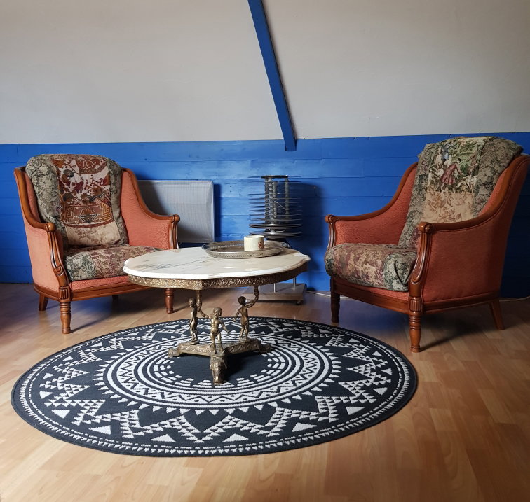 Guest Room La Roche-Jaudy 677163