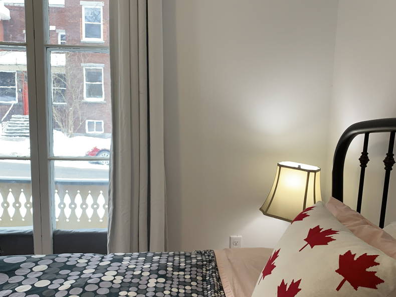 Kolokation Sherbrooke 661083-3