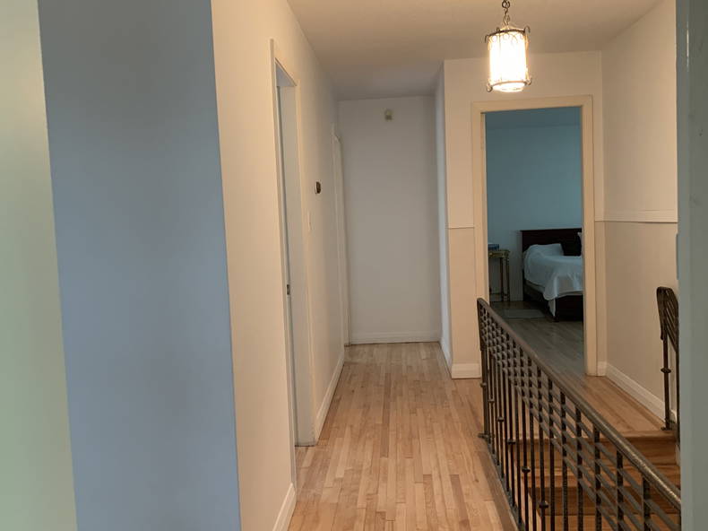 Chambre Chez L'habitant Sherbrooke 671890-4