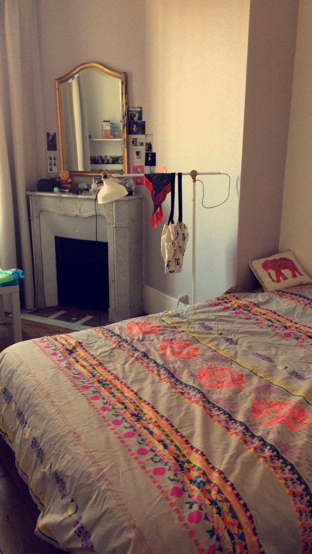 Colocation Boulogne-Billancourt 124512