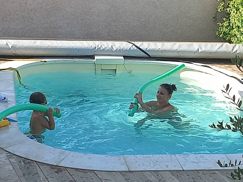 Homestay Boisseron 268305-1