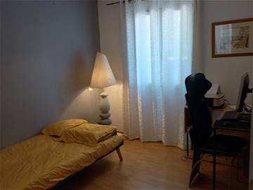 Chambre À Louer Boisseron 268305