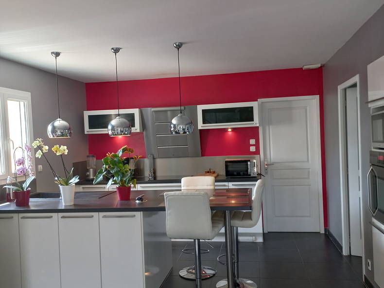 Homestay Boisseron 268305-3