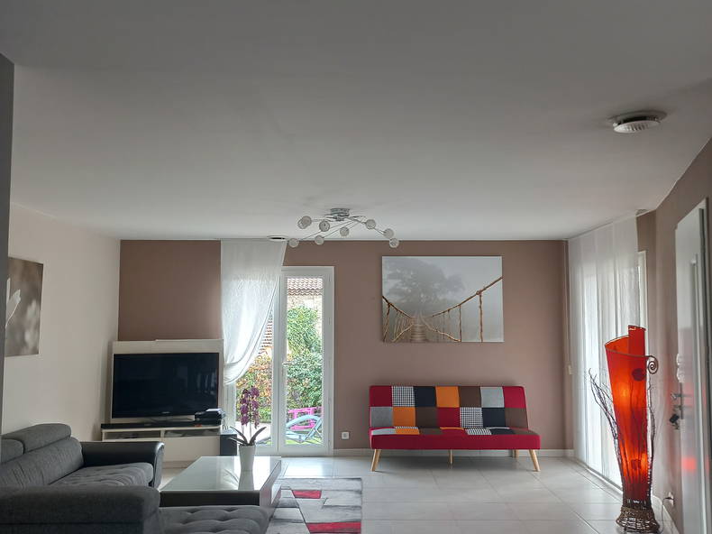 Homestay Boisseron 268305-4