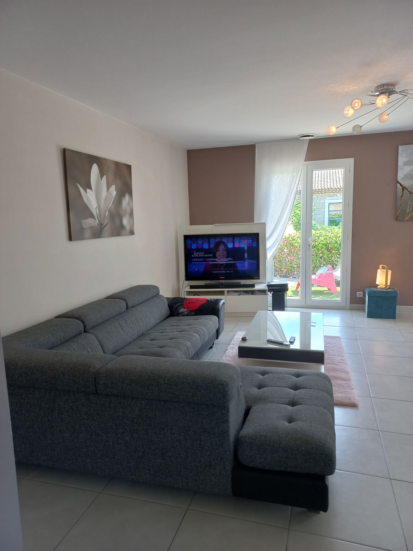 Homestay Boisseron 268305