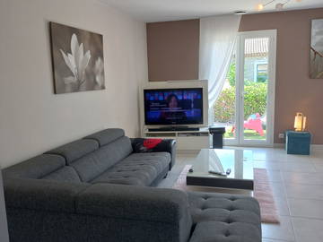 Chambre Chez L'habitant Boisseron 268305-5