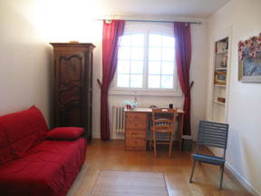 Chambre Dans Une Villa à Meylan